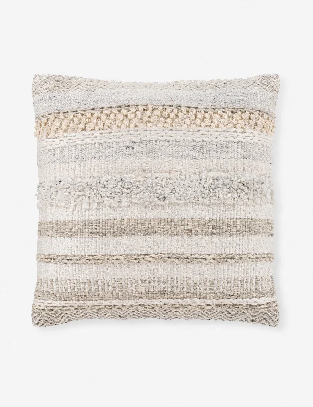 Kids Pillows with Fun DesignsSoft and Fluffy Pillows for Bedroom ComfortMacy Pillow
