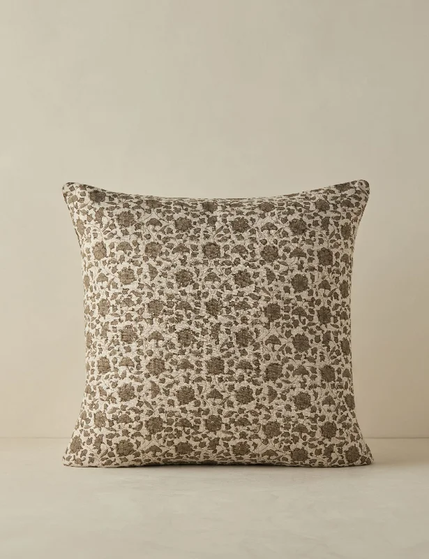 Back Support Pillows for Office ChairsRound Pillows for Boho-Style InteriorsLavelanet Linen Pillow Back Support Pillows for Office ChairsRound Pillows for Boho-Style InteriorsLavelanet Linen Pillow