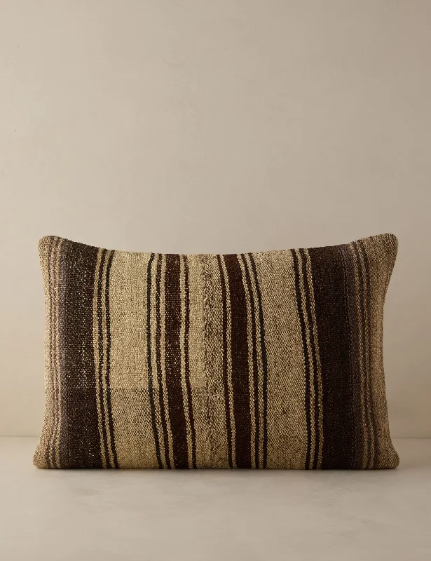 Hypoallergenic Pillows for Allergy SufferersHypoallergenic Pillows for Allergy SufferersVintage Lumbar Pillow No. 93, 16" x 24" Hypoallergenic Pillows for Allergy SufferersHypoallergenic Pillows for Allergy SufferersVintage Lumbar Pillow No. 93, 16" x 24"