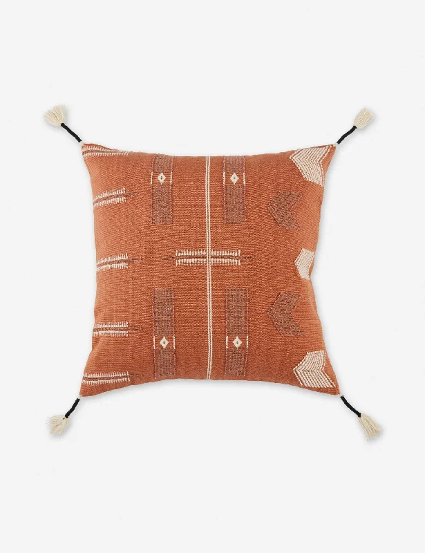 Velvet Pillows for a Touch of EleganceCotton Pillows for Natural ComfortNeona Pillow