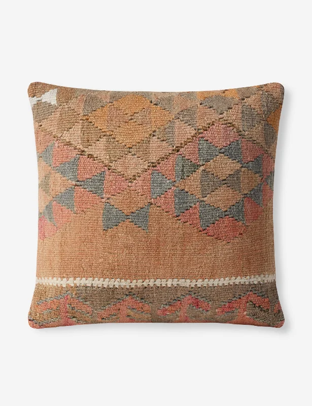 Decorative Pillows for Living Room MakeoverPlush Pillows for a Cozy BedVintage Pillow No. 65, 16" x 16" Decorative Pillows for Living Room MakeoverPlush Pillows for a Cozy BedVintage Pillow No. 65, 16" x 16"