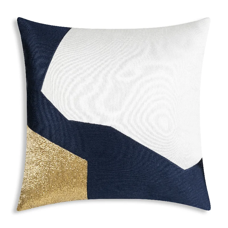 Cooling Pillows for Hot SleepersDown Alternative Pillows for Ethical ChoicesSienna Ivory Navy Pillow Cooling Pillows for Hot SleepersDown Alternative Pillows for Ethical ChoicesSienna Ivory Navy Pillow