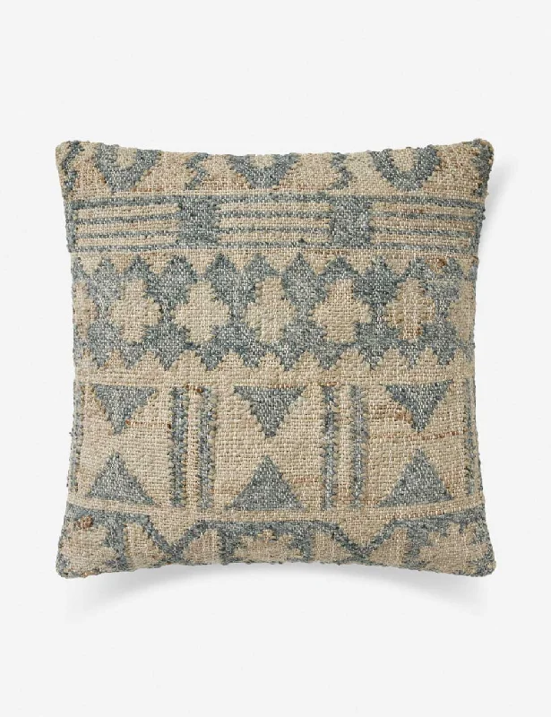 Round Pillows for Boho-Style InteriorsPlush Pillows for a Cozy BedSegal Pillow