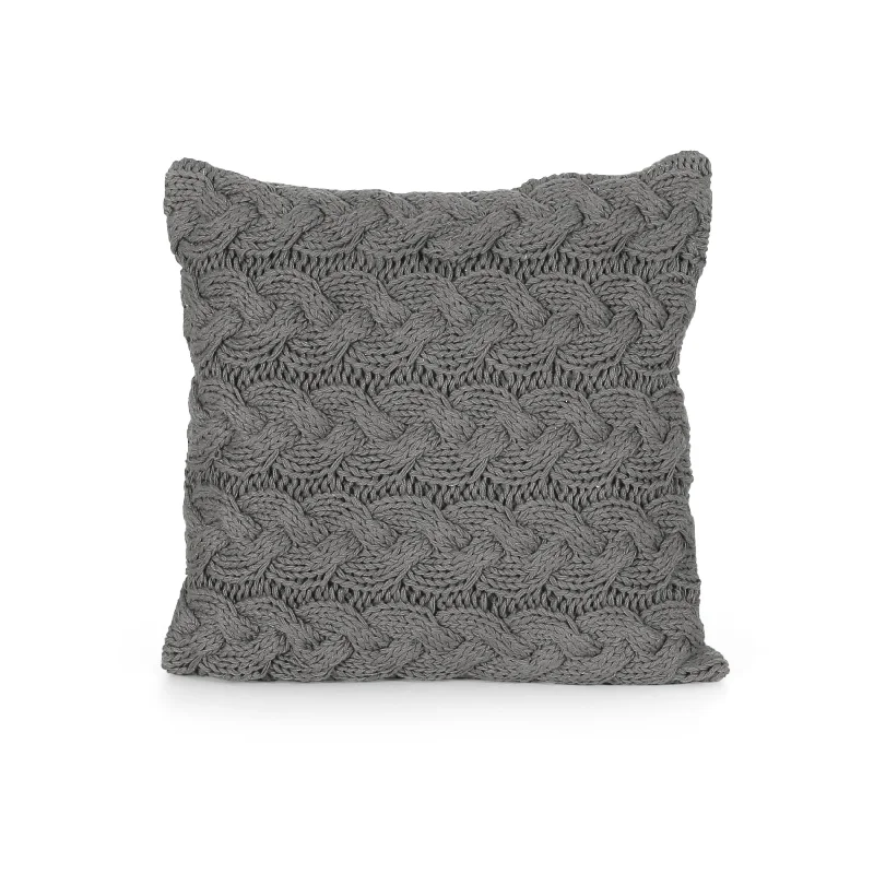 Silk Pillows for Smooth Skin and HairCooling Pillows for Hot SleepersSelina Boho Cotton Throw Pillow, Gray Silk Pillows for Smooth Skin and HairCooling Pillows for Hot SleepersSelina Boho Cotton Throw Pillow, Gray