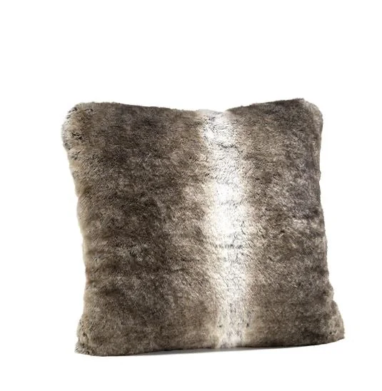 Plush Pillows for a Cozy BedDown Alternative Pillows for Ethical ChoicesSignature Gray Rabbit Pillow Cover Plush Pillows for a Cozy BedDown Alternative Pillows for Ethical ChoicesSignature Gray Rabbit Pillow Cover