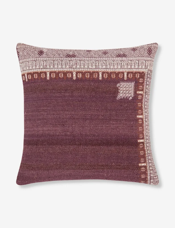 Firm Pillows for Side SleepersCotton Pillows for Natural ComfortAmerie Pillow