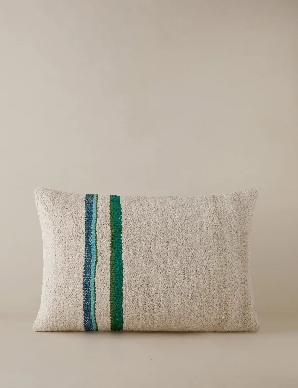 Plush Pillows for a Cozy BedSquare Pillows for Modern Home DecorVintage Lumbar Pillow No. 8, 16" x 24" Plush Pillows for a Cozy BedSquare Pillows for Modern Home DecorVintage Lumbar Pillow No. 8, 16" x 24"