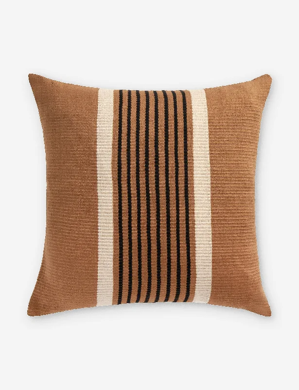 Square Pillows for Modern Home DecorCotton Pillows for Natural ComfortSalto Pillow