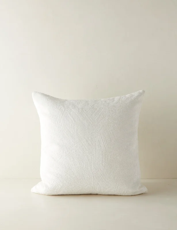 Cotton Pillows for Natural ComfortBolster Pillows for Sofa DecorationLumi Textured Pillow by Sarah Sherman Samuel Cotton Pillows for Natural ComfortBolster Pillows for Sofa DecorationLumi Textured Pillow by Sarah Sherman Samuel