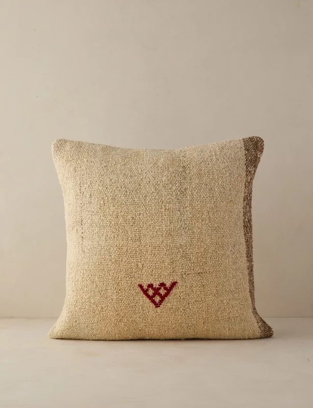 Cooling Pillows for Hot SleepersSquare Pillows for Modern Home DecorVintage Pillow No. 74, 20" x 20" Cooling Pillows for Hot SleepersSquare Pillows for Modern Home DecorVintage Pillow No. 74, 20" x 20"