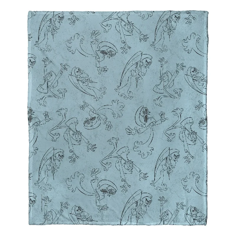 Mohair blankets with a unique sheen and softnessCartoon Network's Billy and Mandy Silk Touch Throw Blanket Sketchy Grim Mohair blankets with a unique sheen and softnessCartoon Network's Billy and Mandy Silk Touch Throw Blanket Sketchy Grim