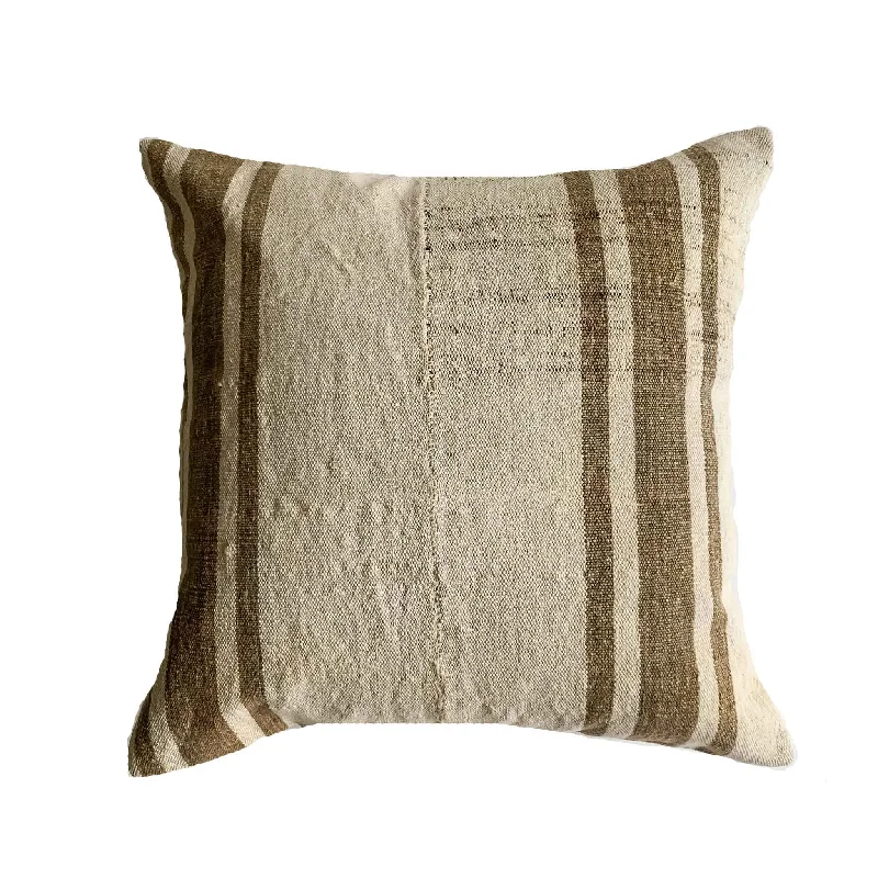 Hypoallergenic Pillows for Allergy SufferersCotton Pillows for Natural ComfortSOLD OUT! 1 AVAILABLE! Turkish Kilim Stripe Pillow Hypoallergenic Pillows for Allergy SufferersCotton Pillows for Natural ComfortSOLD OUT! 1 AVAILABLE! Turkish Kilim Stripe Pillow