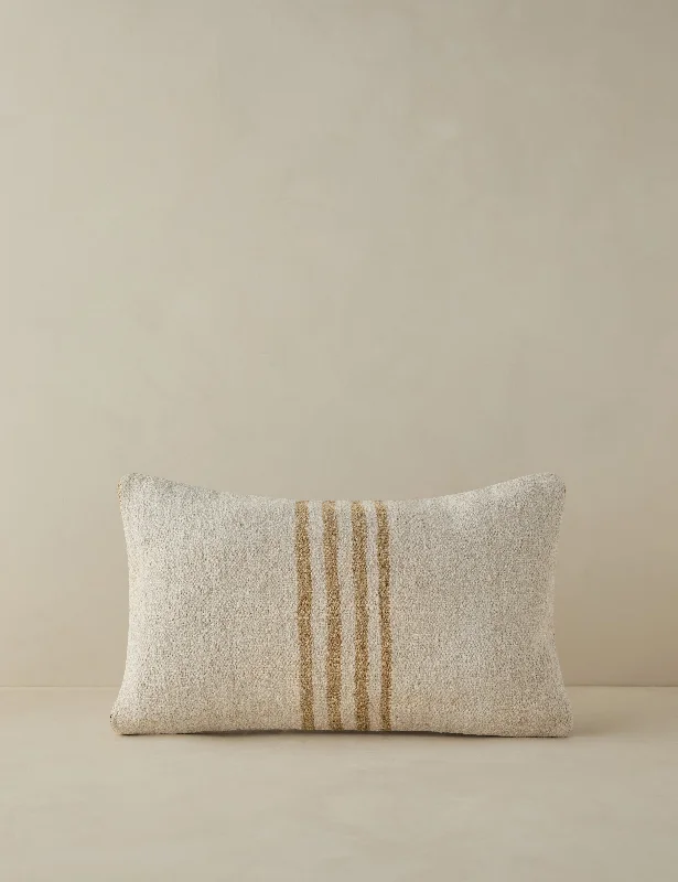 Feather Pillows for a Luxurious SleepVelvet Pillows for a Touch of EleganceVintage Lumbar Pillow No. 44, 12" x 20" Feather Pillows for a Luxurious SleepVelvet Pillows for a Touch of EleganceVintage Lumbar Pillow No. 44, 12" x 20"
