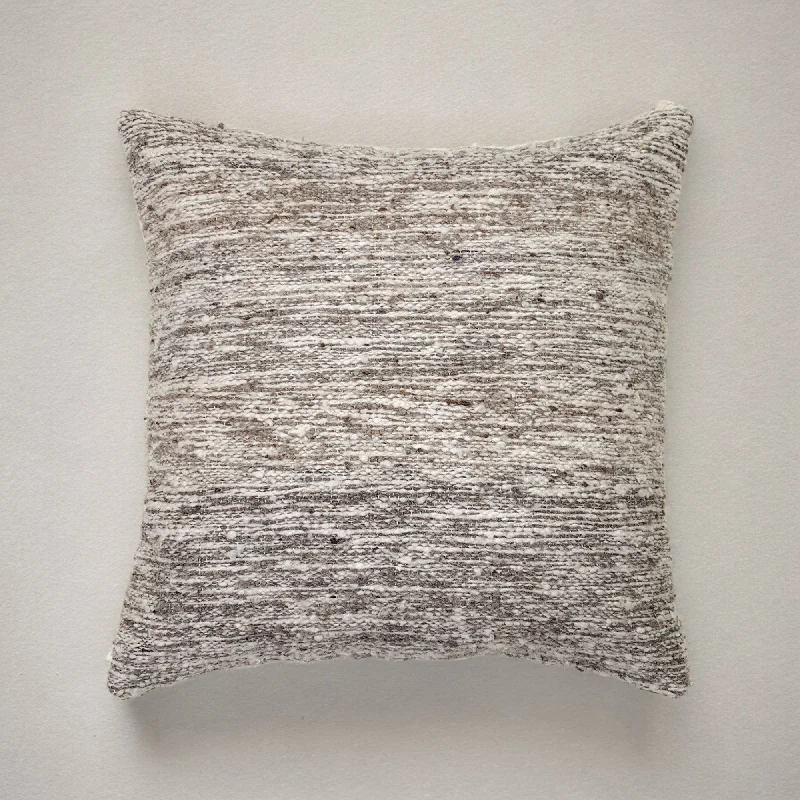 Hypoallergenic Pillows for Allergy SufferersPlush Pillows for a Cozy BedMaguey Wool Pillow Cover by Diego Olivero Studio Hypoallergenic Pillows for Allergy SufferersPlush Pillows for a Cozy BedMaguey Wool Pillow Cover by Diego Olivero Studio