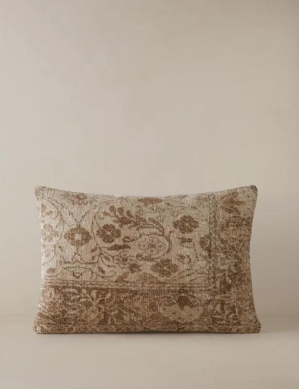 Pregnancy Pillows for Expectant MothersFeather Pillows for a Luxurious SleepVintage Lumbar Pillow No. 25, 16" x 24" Pregnancy Pillows for Expectant MothersFeather Pillows for a Luxurious SleepVintage Lumbar Pillow No. 25, 16" x 24"