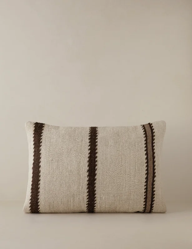 Cotton Pillows for Natural ComfortVelvet Pillows for a Touch of EleganceVintage Lumbar Pillow No. 1, 16" x 24" Cotton Pillows for Natural ComfortVelvet Pillows for a Touch of EleganceVintage Lumbar Pillow No. 1, 16" x 24"