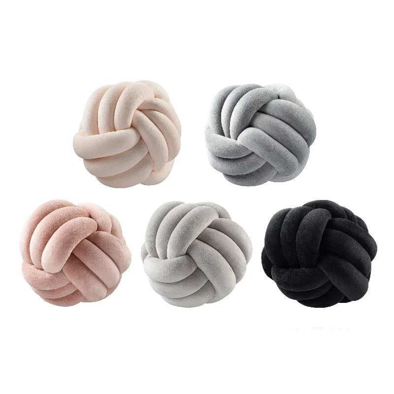 Cooling Pillows for Hot SleepersBack Support Pillows for Office ChairsVelvet Knot Pillow Cooling Pillows for Hot SleepersBack Support Pillows for Office ChairsVelvet Knot Pillow