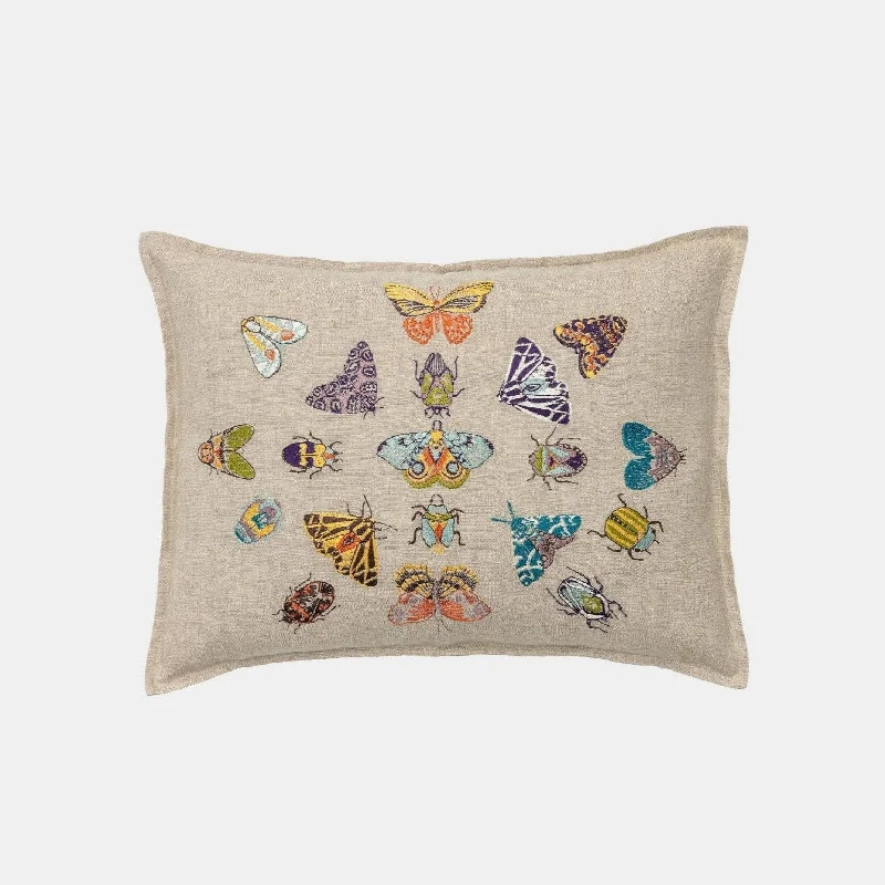 Down Alternative Pillows for Ethical ChoicesCotton Pillows for Natural ComfortFancy Flight Lumbar Pillow Down Alternative Pillows for Ethical ChoicesCotton Pillows for Natural ComfortFancy Flight Lumbar Pillow