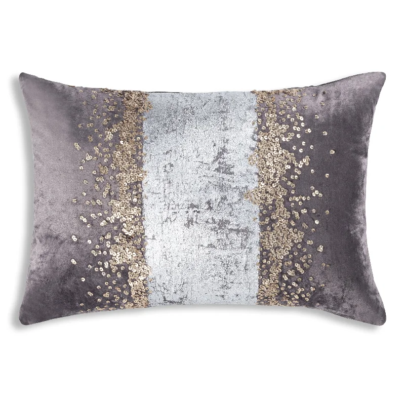 Feather Pillows for a Luxurious SleepSilk Pillows for Smooth Skin and HairRaina Charcoal Velvet Pillow Feather Pillows for a Luxurious SleepSilk Pillows for Smooth Skin and HairRaina Charcoal Velvet Pillow