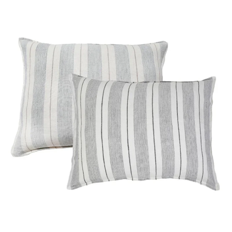 Soft and Fluffy Pillows for Bedroom ComfortFeather Pillows for a Luxurious SleepLaguna Big Pillow With Insert Soft and Fluffy Pillows for Bedroom ComfortFeather Pillows for a Luxurious SleepLaguna Big Pillow With Insert