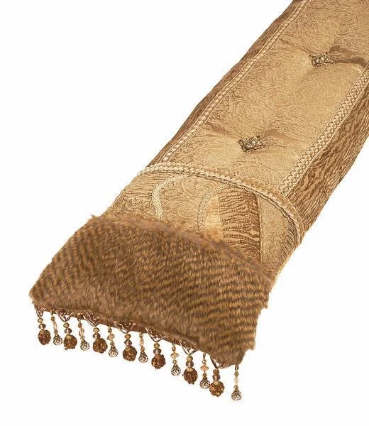 Round Pillows for Boho-Style InteriorsCooling Pillows for Hot SleepersChampagne Decorative Bedding Pillow Round Pillows for Boho-Style InteriorsCooling Pillows for Hot SleepersChampagne Decorative Bedding Pillow