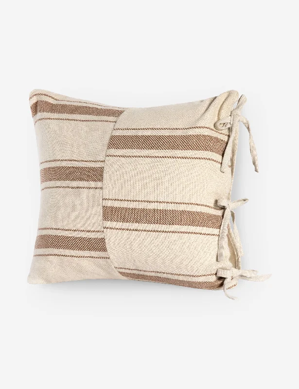 Plush Pillows for a Cozy BedTravel Pillows for Long JourneysKearney Indoor / Outdoor Pillow Plush Pillows for a Cozy BedTravel Pillows for Long JourneysKearney Indoor / Outdoor Pillow