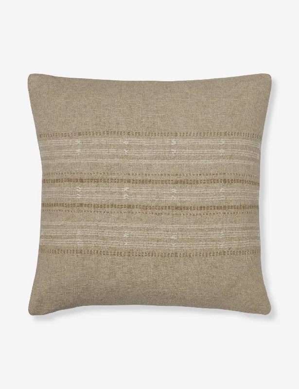 Travel Pillows for Long JourneysCotton Pillows for Natural ComfortMadelia Pillow