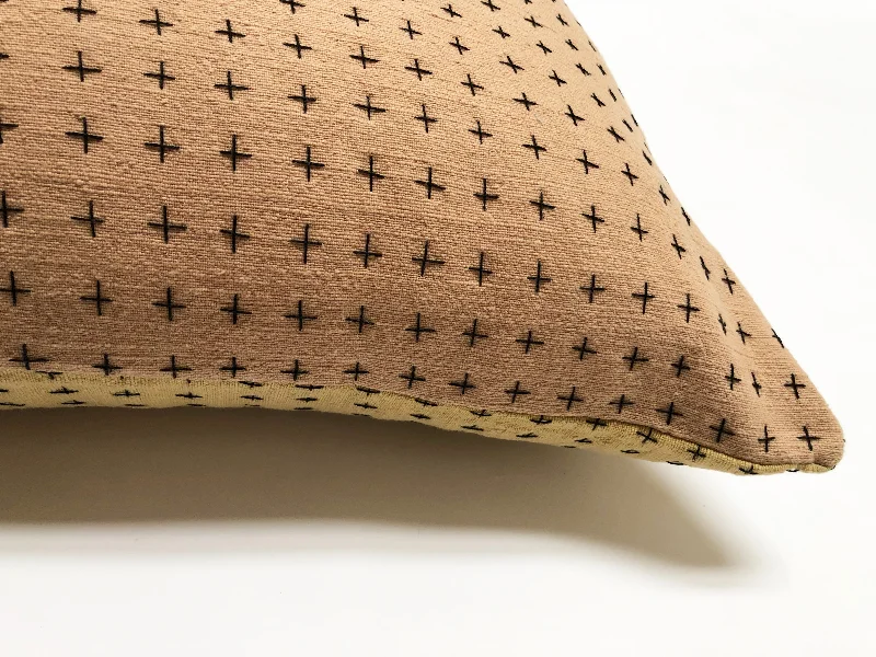 Round Pillows for Boho-Style InteriorsAdjustable Pillows for Customized ComfortMustard & Himalayan Pillow Cover 18x18in Round Pillows for Boho-Style InteriorsAdjustable Pillows for Customized ComfortMustard & Himalayan Pillow Cover 18x18in