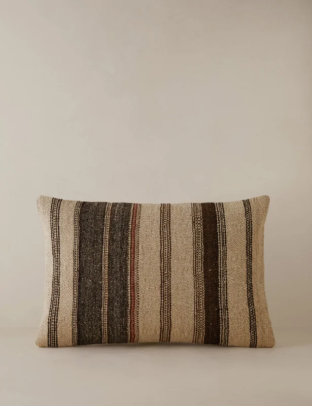 Decorative Pillows for Living Room MakeoverTravel Pillows for Long JourneysVintage Lumbar Pillow No. 22, 16" x 24" Decorative Pillows for Living Room MakeoverTravel Pillows for Long JourneysVintage Lumbar Pillow No. 22, 16" x 24"