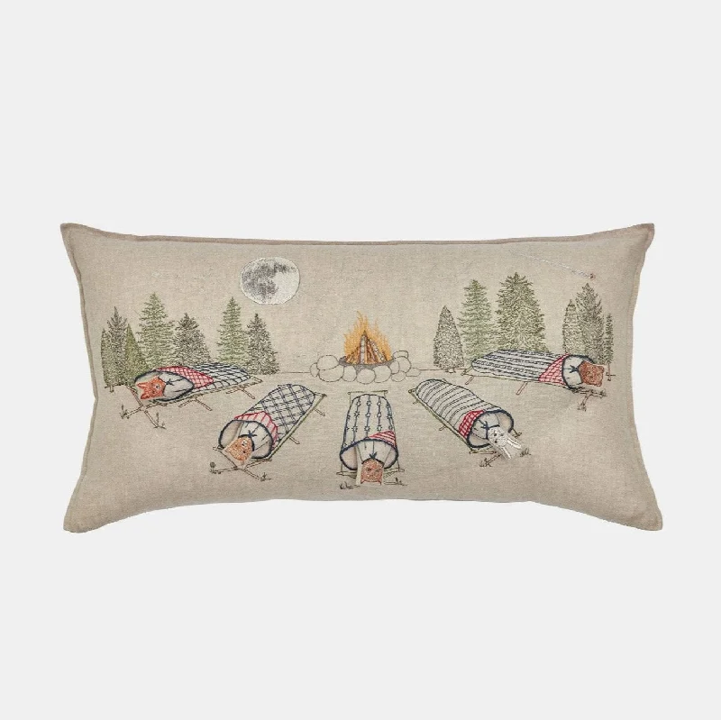 Round Pillows for Boho-Style InteriorsVelvet Pillows for a Touch of EleganceStargazers Lumbar Pocket Pillow Round Pillows for Boho-Style InteriorsVelvet Pillows for a Touch of EleganceStargazers Lumbar Pocket Pillow