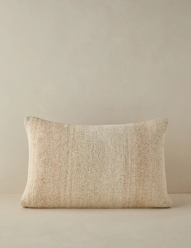 Memory Foam Pillows for Neck SupportPlush Pillows for a Cozy BedVintage Lumbar Pillow No. 57, 16" x 24" Memory Foam Pillows for Neck SupportPlush Pillows for a Cozy BedVintage Lumbar Pillow No. 57, 16" x 24"