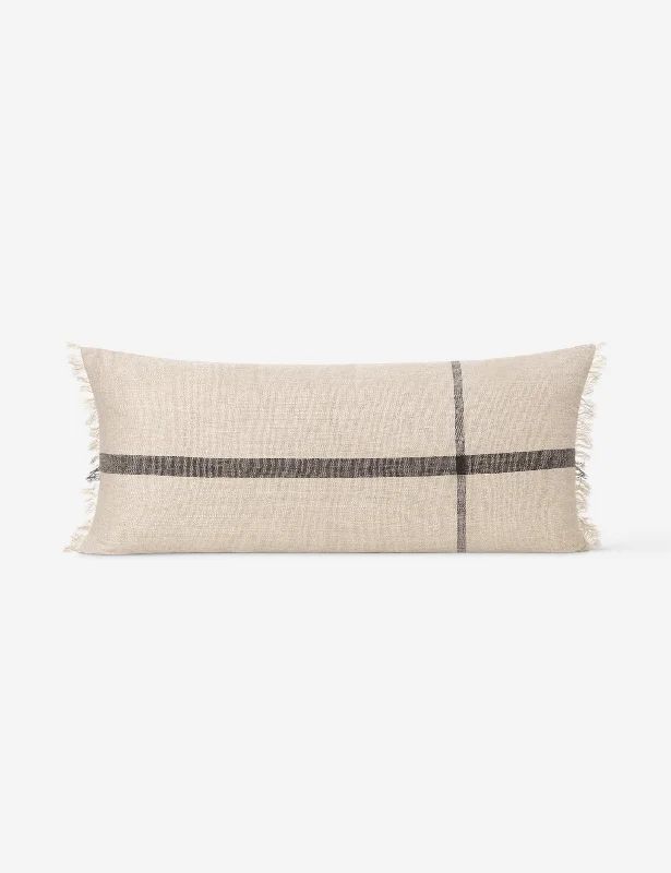Decorative Pillows for Living Room MakeoverTravel Pillows for Long JourneysCalm Pillow by Ferm Living