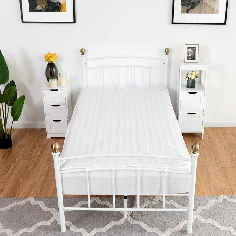Alpaca wool blankets for a hypoallergenic and warm optionFull Blanket Electric Heated Mattress Pad Safe 8 Temperatures White Alpaca wool blankets for a hypoallergenic and warm optionFull Blanket Electric Heated Mattress Pad Safe 8 Temperatures White