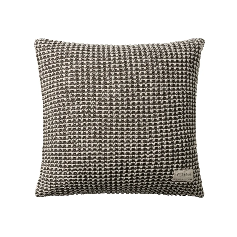 Cotton Pillows for Natural ComfortSquare Pillows for Modern Home DecorDH Rattle Knit Throw Pillow Cotton Pillows for Natural ComfortSquare Pillows for Modern Home DecorDH Rattle Knit Throw Pillow