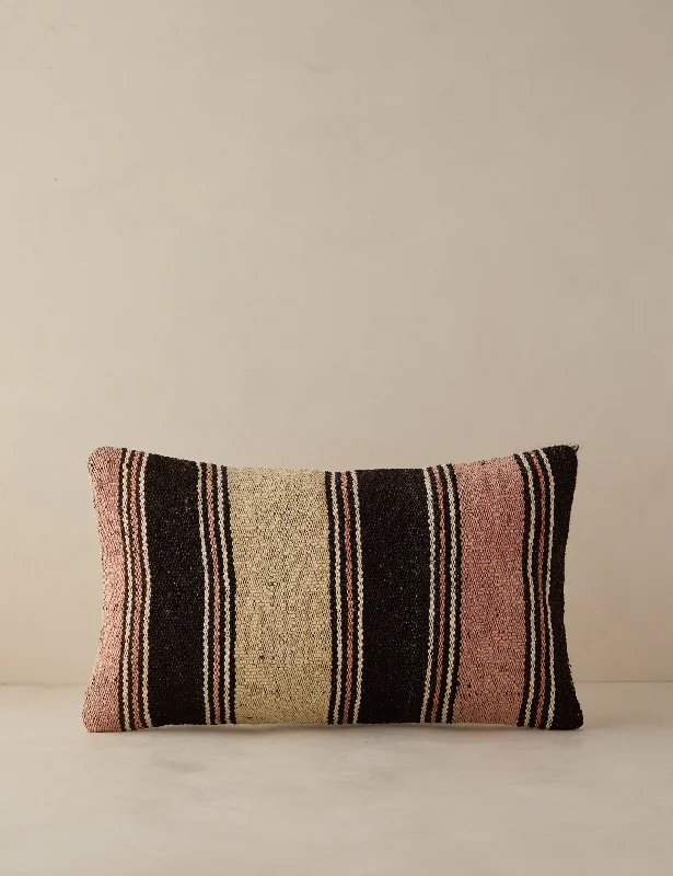 Lumbar Support Pillows for Car SeatsSilk Pillows for Smooth Skin and HairVintage Lumbar Pillow No. 89, 12" x 20" Lumbar Support Pillows for Car SeatsSilk Pillows for Smooth Skin and HairVintage Lumbar Pillow No. 89, 12" x 20"