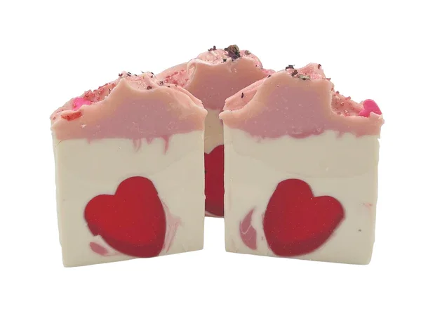 Square Pillows for Modern Home DecorHandmade Body Soap -