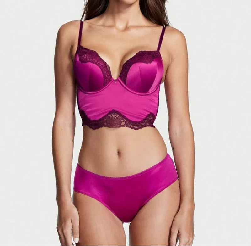 Bed skirts with a beach - themed printVictoria’s Secret Bombshell Plunge Bra Size 36D Color Plum Bed skirts with a beach - themed printVictoria’s Secret Bombshell Plunge Bra Size 36D Color Plum