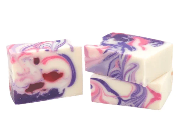 Plush Pillows for a Cozy BedHandmade Body Soap -