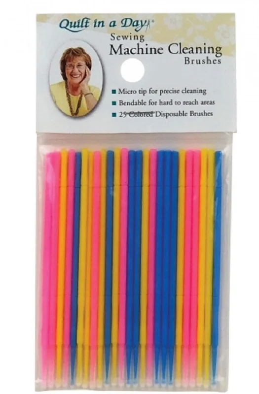 Kids Pillows with Fun DesignsSewing Machine Cleaning Brushe