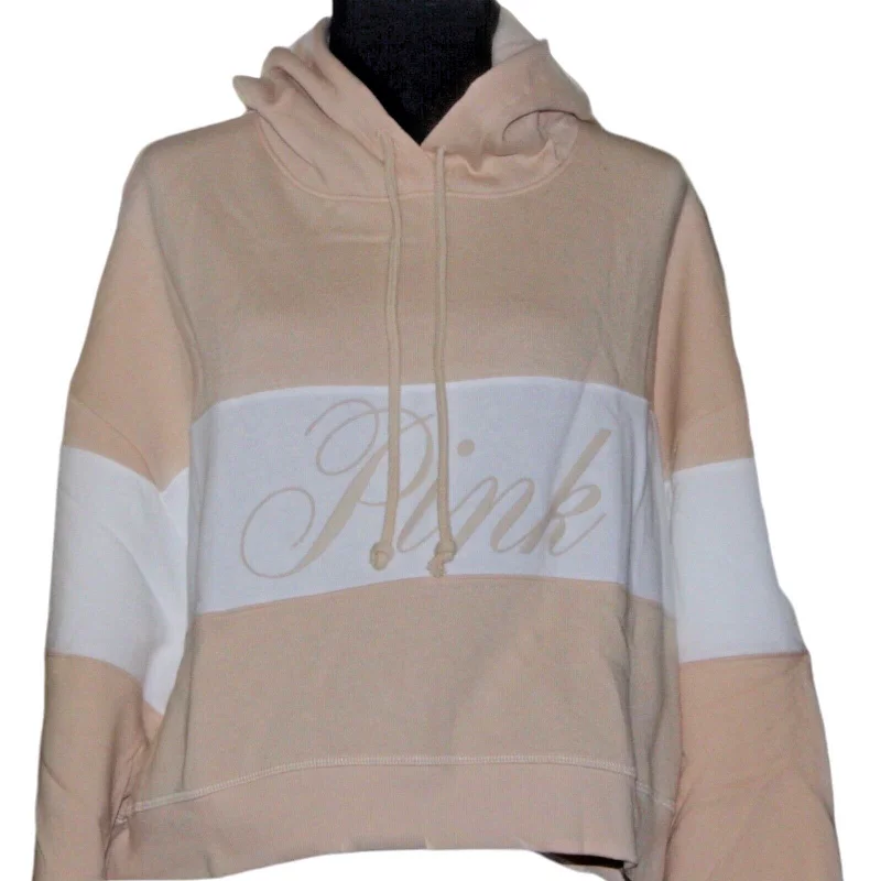 Bed skirts with a satin finish for a shiny appearanceVictoria’s Secret PINK Logo Hoodie Shirt LARGE Bed skirts with a satin finish for a shiny appearanceVictoria’s Secret PINK Logo Hoodie Shirt LARGE