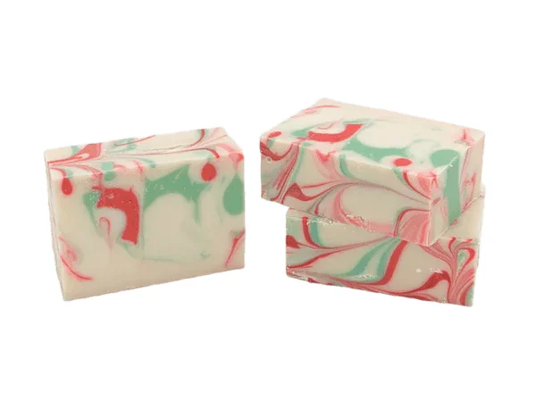 Kids Pillows with Fun DesignsHandmade Body Soap - Red Tulip