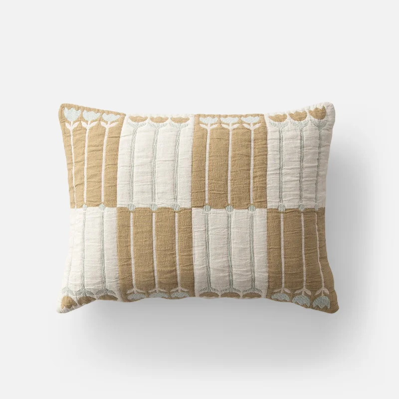 Decorative Pillows for Living Room MakeoverTulbend Pillow Sham