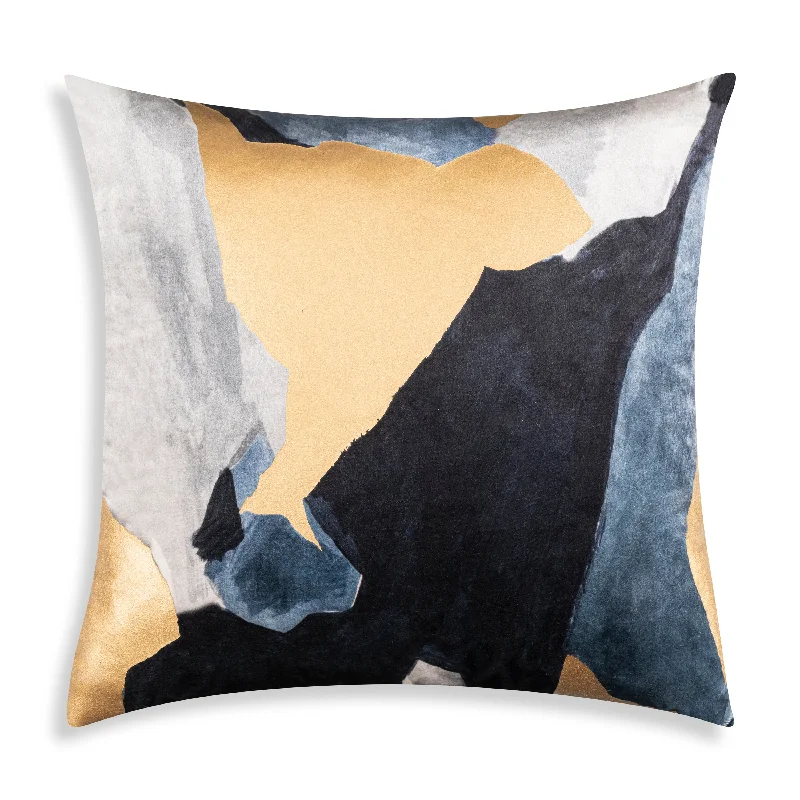 Square Pillows for Modern Home DecorRaya Multicolor Pillow