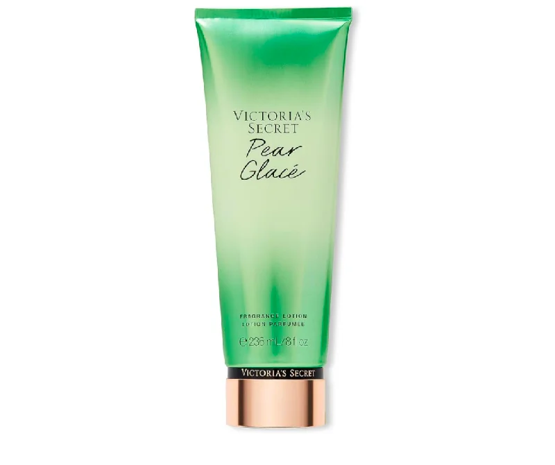 Bed skirts with a geometric cut - out designVictoria’s Secret Pear Glace Fragrance Body Lotion 8 oz