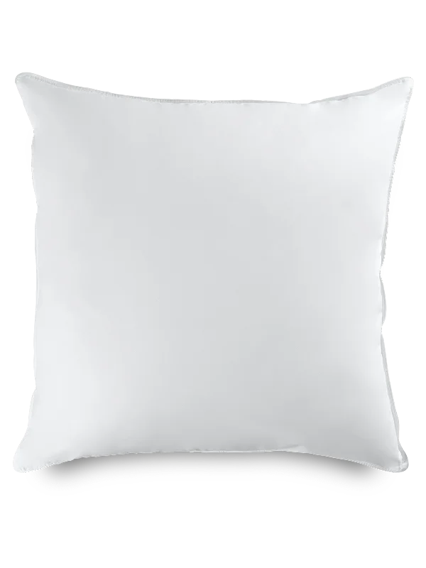 Decorative Pillows for Living Room MakeoverDown Alternative Euro Pillow