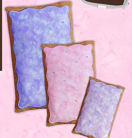 Travel Pillows for Long JourneysWarm & Toasty Design Card