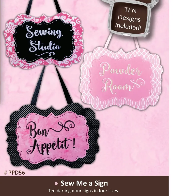 Lumbar Support Pillows for Car SeatsSew Me A Sign Design Card