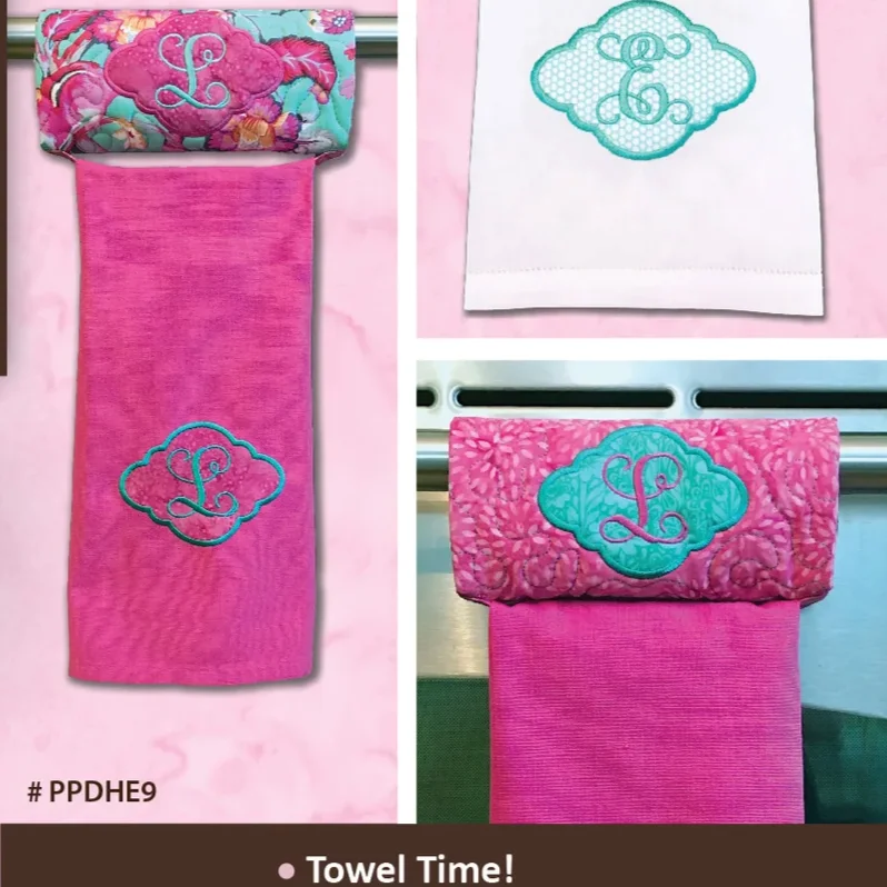 Soft and Fluffy Pillows for Bedroom ComfortTowel Time Design Card