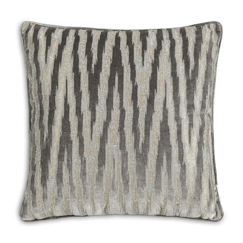 Decorative Pillows for Living Room MakeoverCastle Hill Bali Striped Pillow
