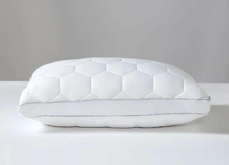 Bolster Pillows for Sofa DecorationOriginal Performance Down Alternative Side Sleeper Pillow